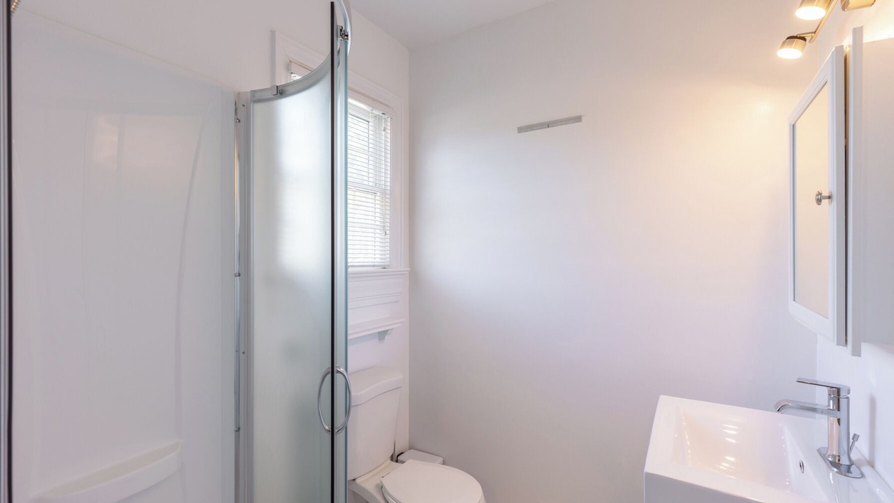 Photo of Bathroom in Asti
