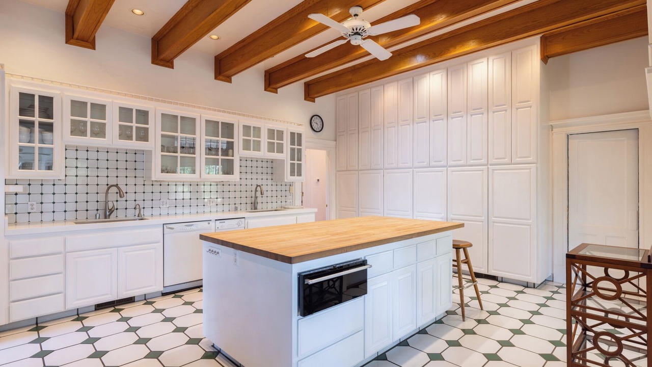 Photo of Kitchen in Asti