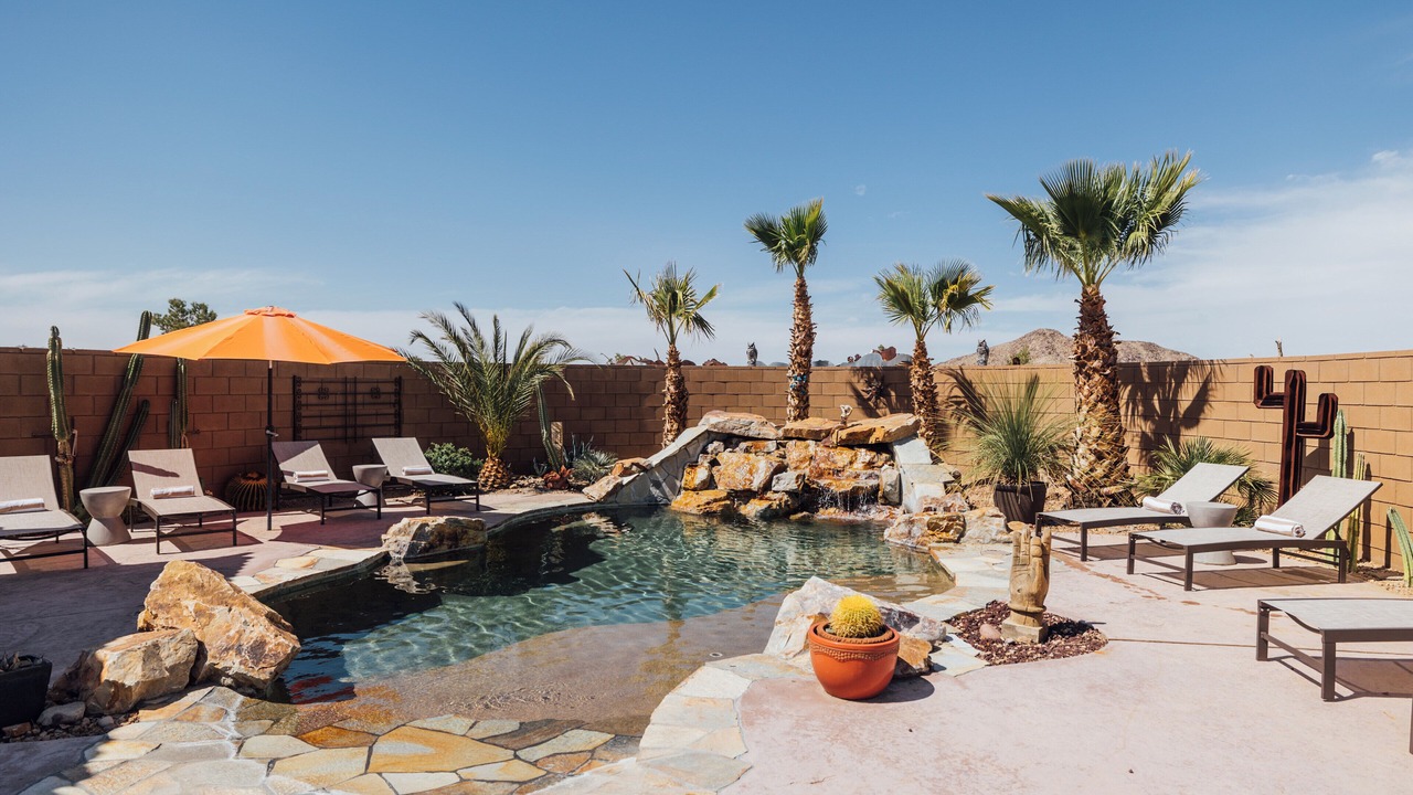 Photo of Outdoor in Joshua Tree