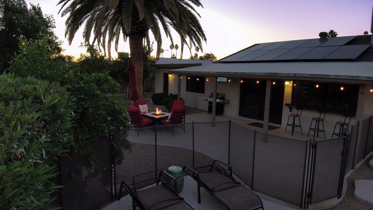 Photo of Outdoor in Ryan Estates