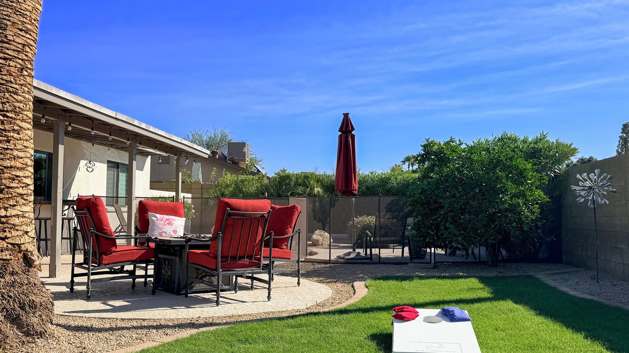 Photo of Outdoor in Ryan Estates