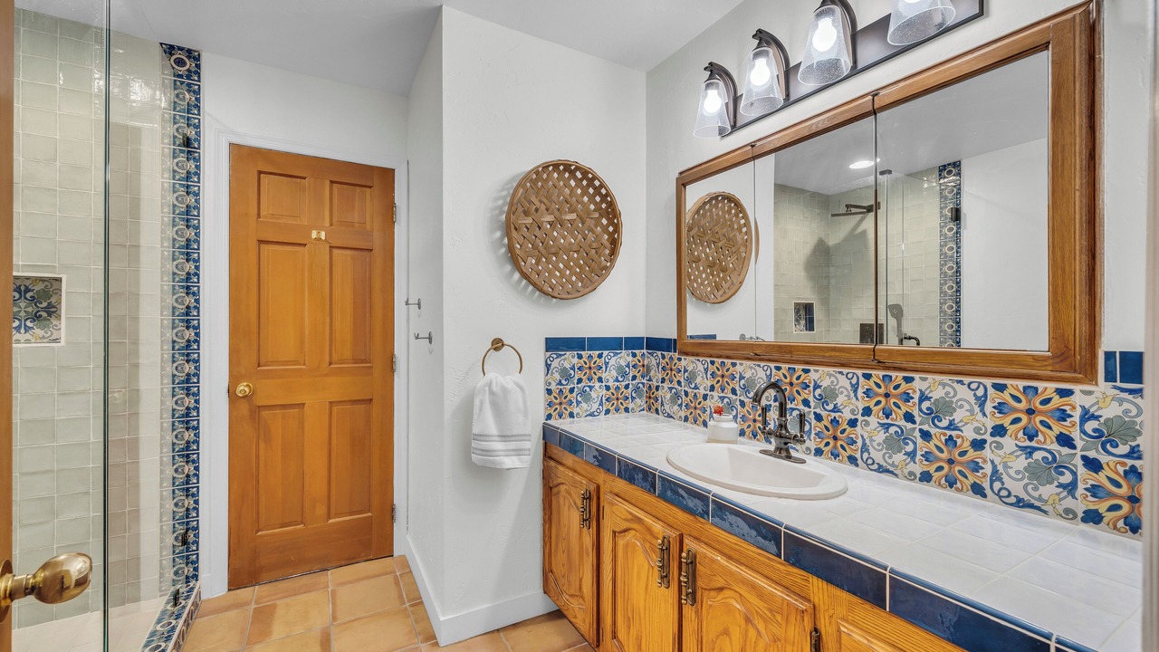 Photo of Bathroom in Bloomington