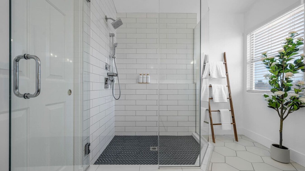 Photo of Bathroom in Green Valley