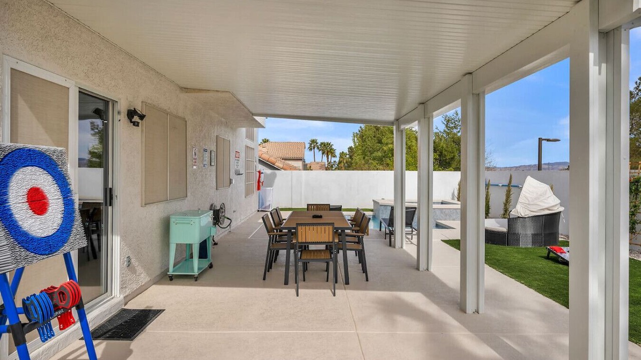 Photo of Outdoor in Green Valley