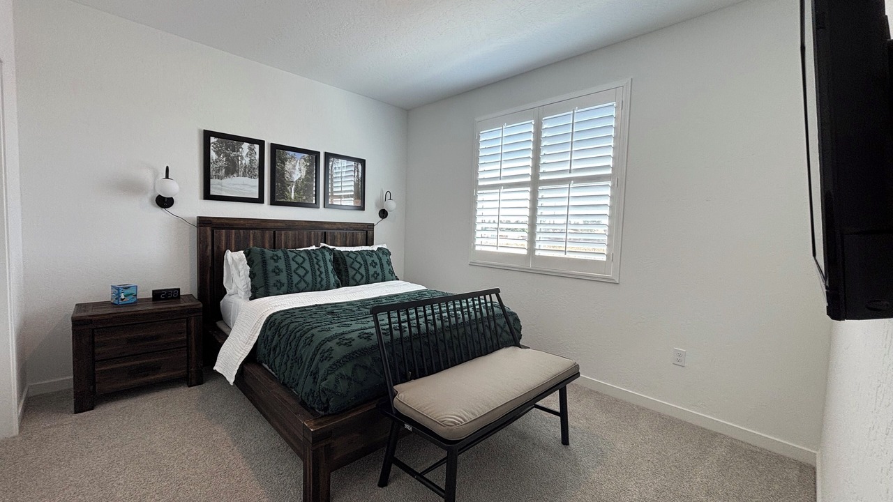 Photo of Bedroom in Visalia
