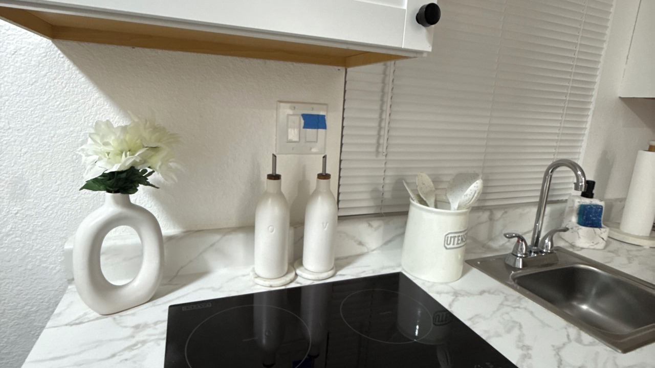 Photo of Kitchen in Paradise