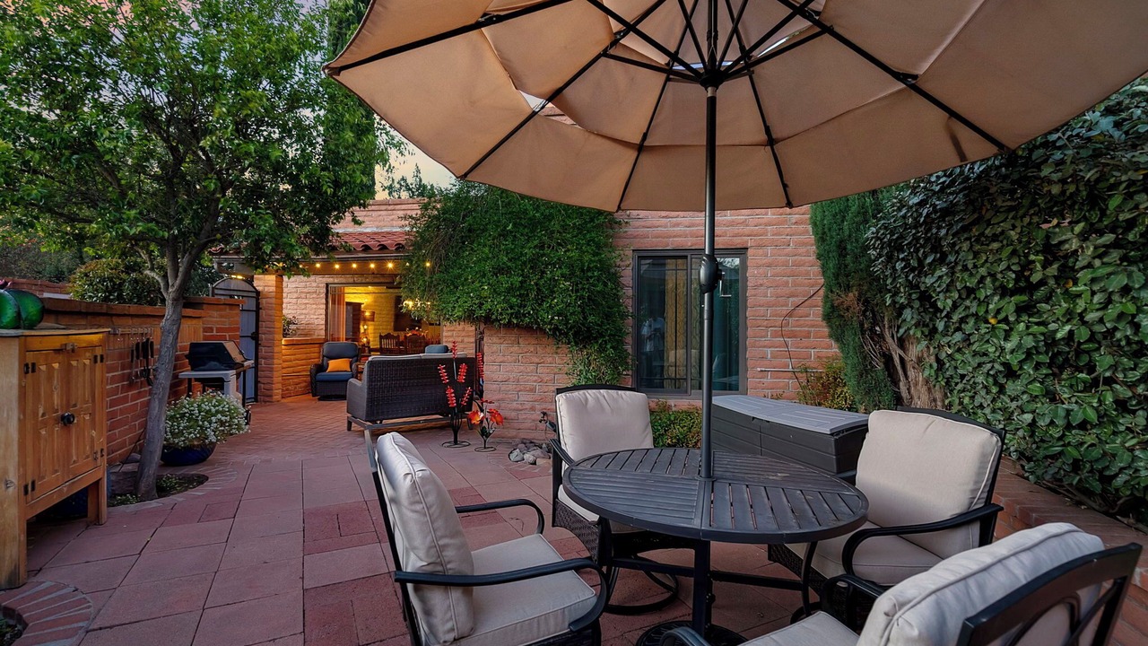 Photo of Outdoor in Tubac