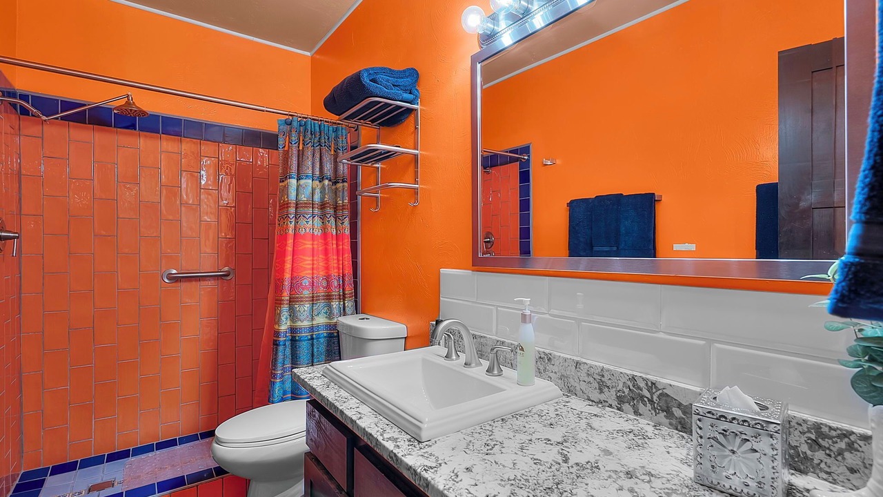 Photo of Bathroom in Tubac