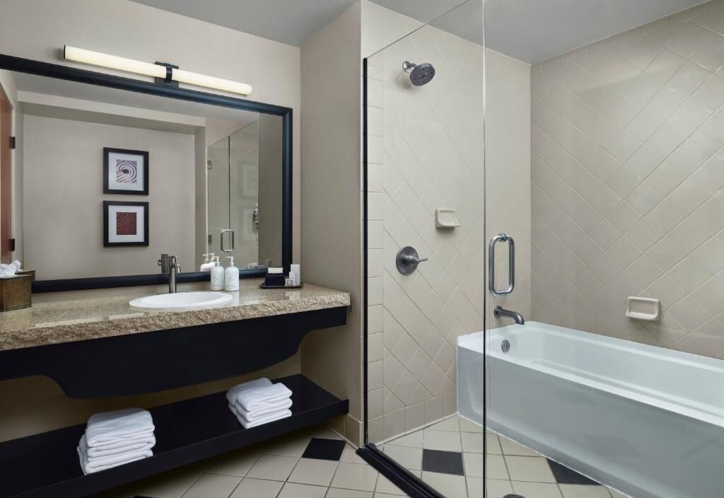 Photo of Bathroom in West Sedona