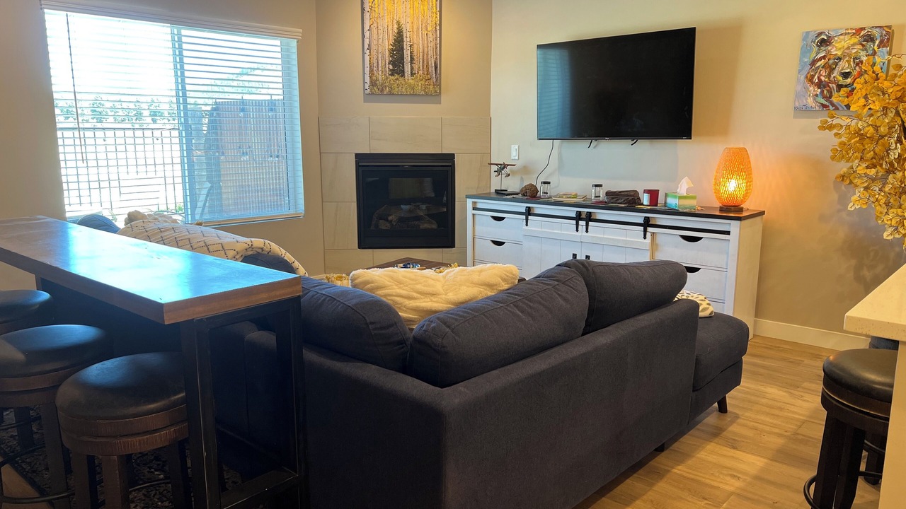 Photo of Livingroom in Flagstaff
