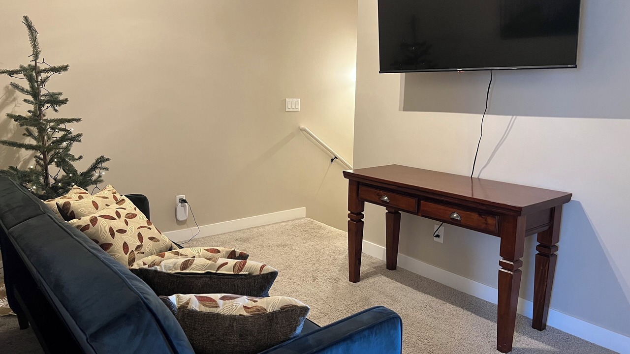 Photo of Livingroom in Flagstaff