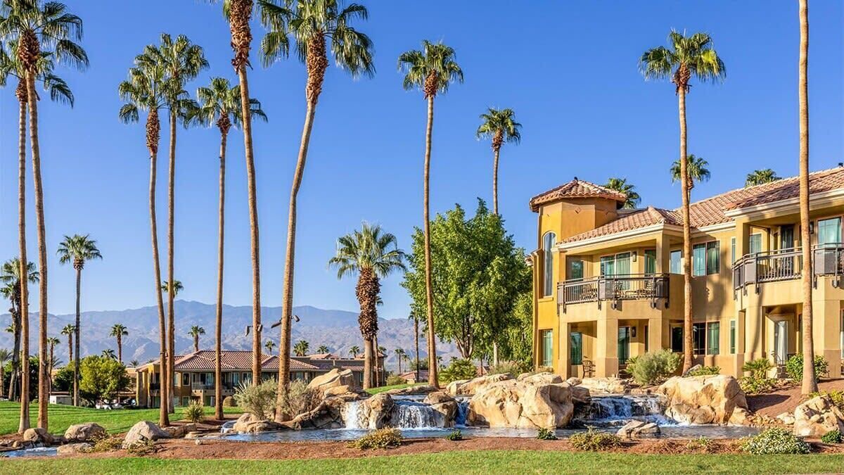 Photo of Outdoor in Palm Desert