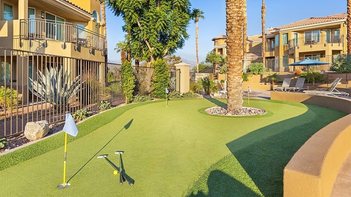 Photo of Outdoor in Palm Desert
