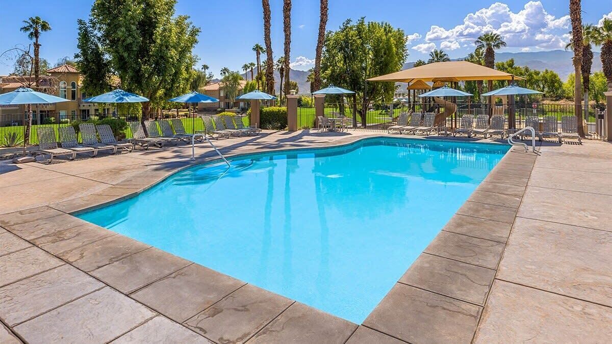 Photo of Outdoor in Palm Desert