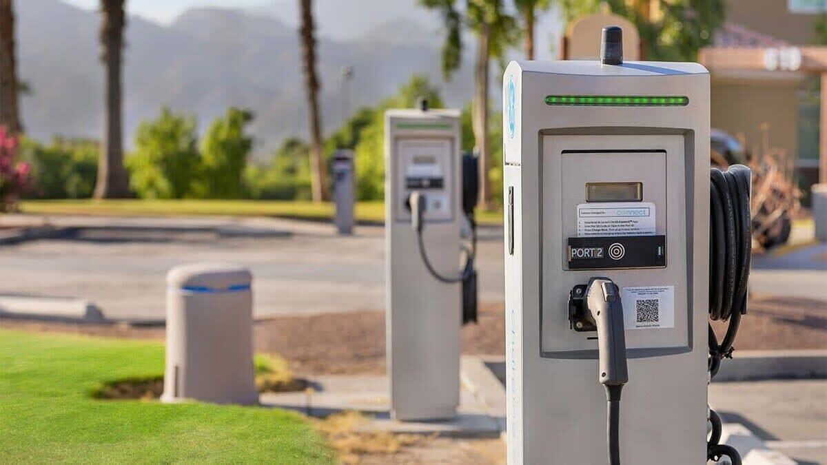 Photo of Outdoor in Palm Desert