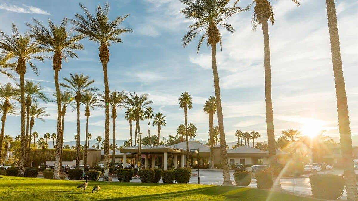 Photo of Outdoor in Palm Desert