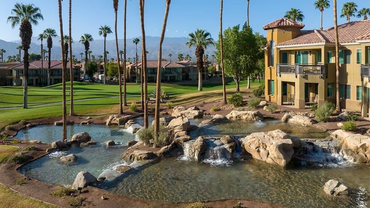 Photo of Outdoor in Palm Desert