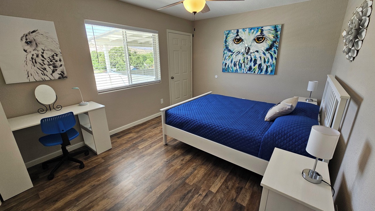 Photo of Bedroom in Camp Verde