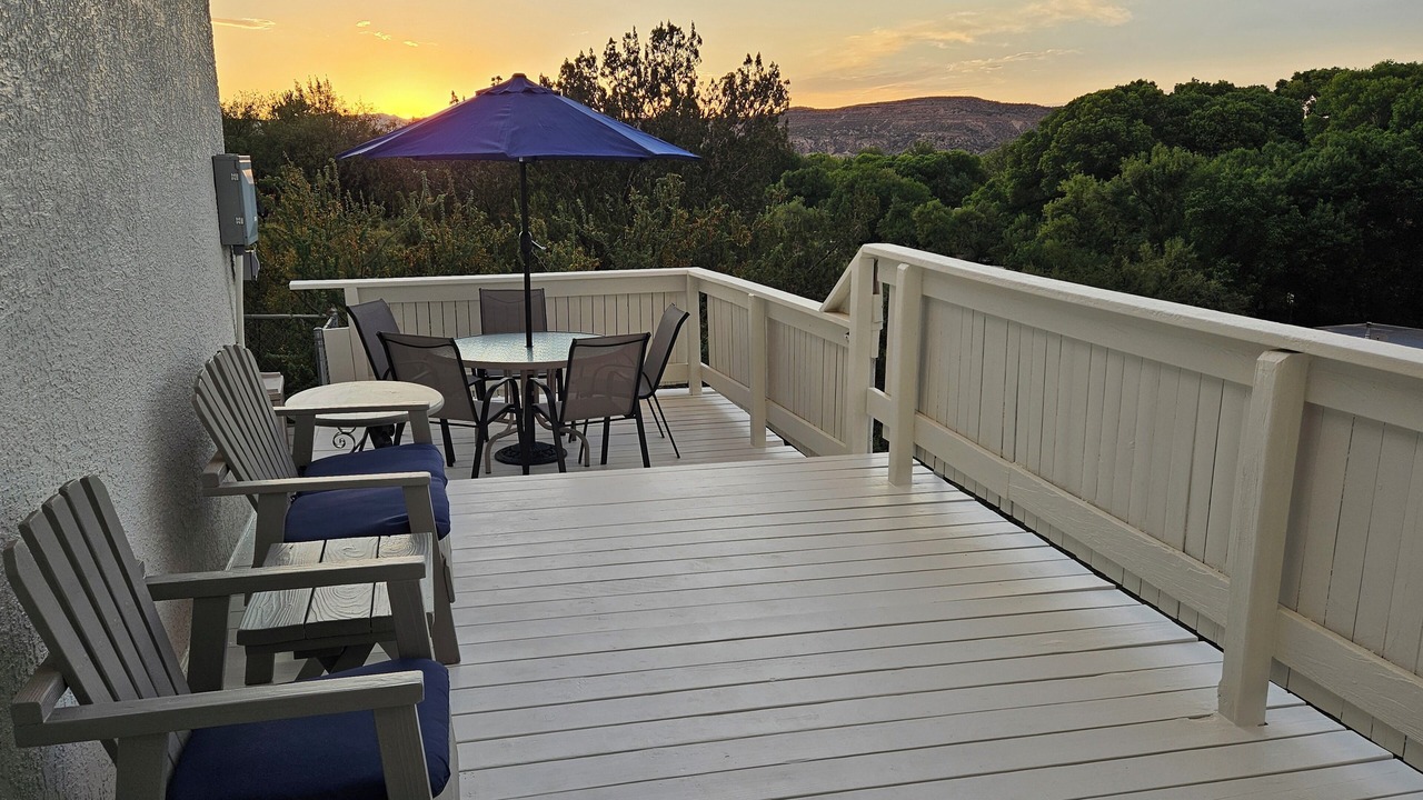 Photo of Outdoor in Camp Verde