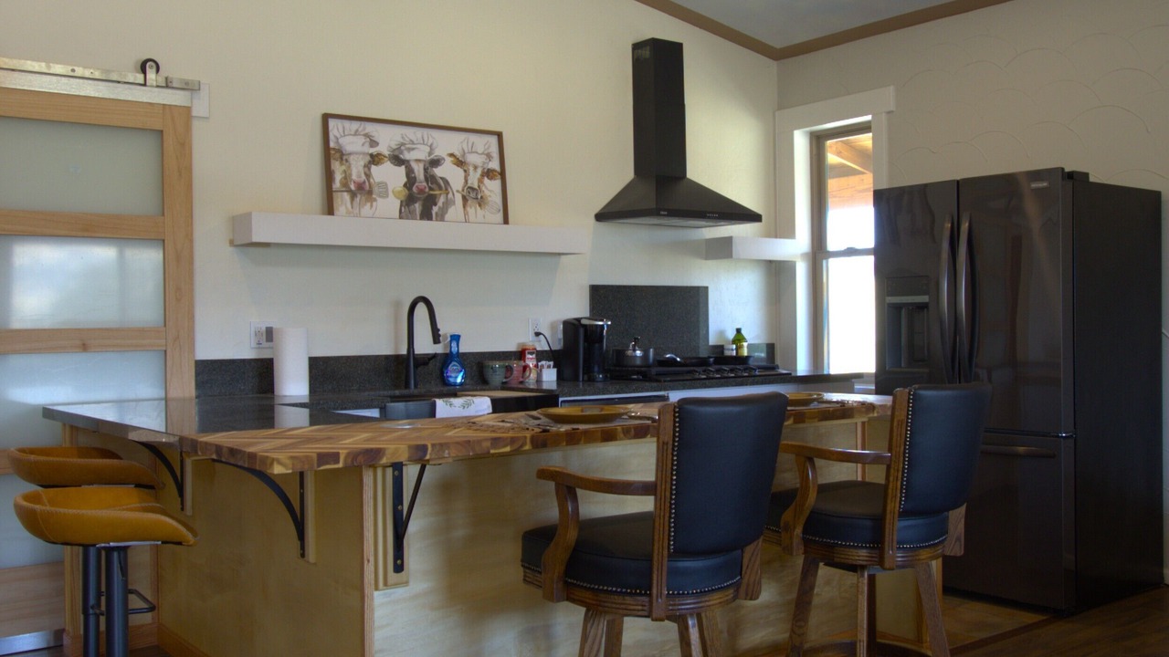 Photo of Kitchen in Exeter