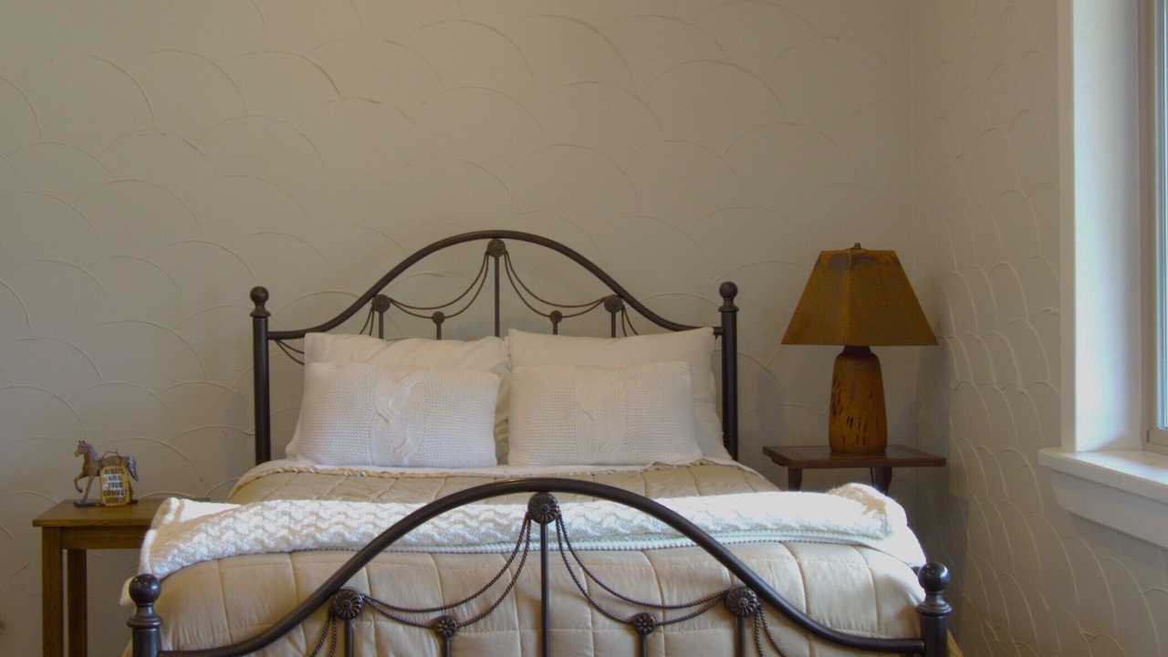Photo of Bedroom in Exeter