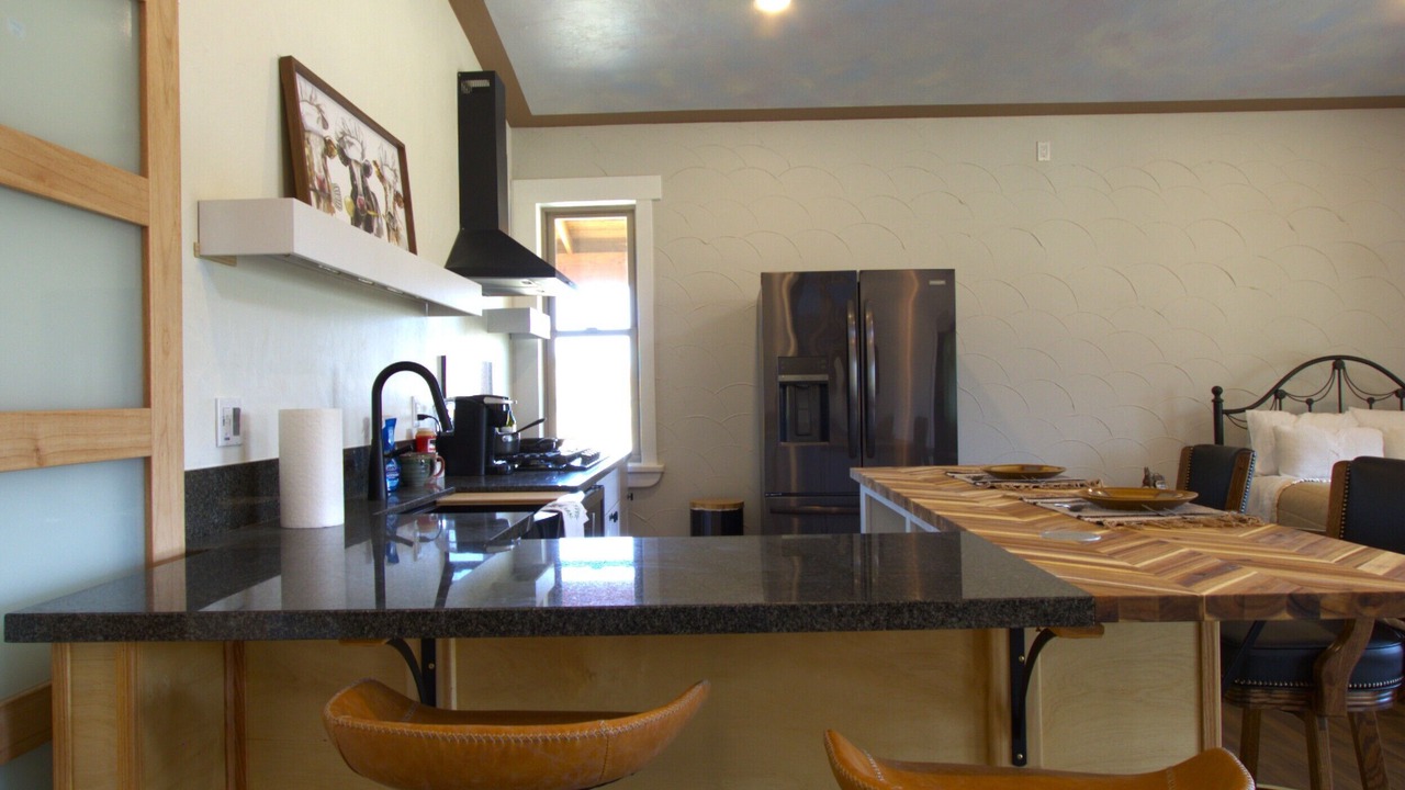 Photo of Kitchen in Exeter