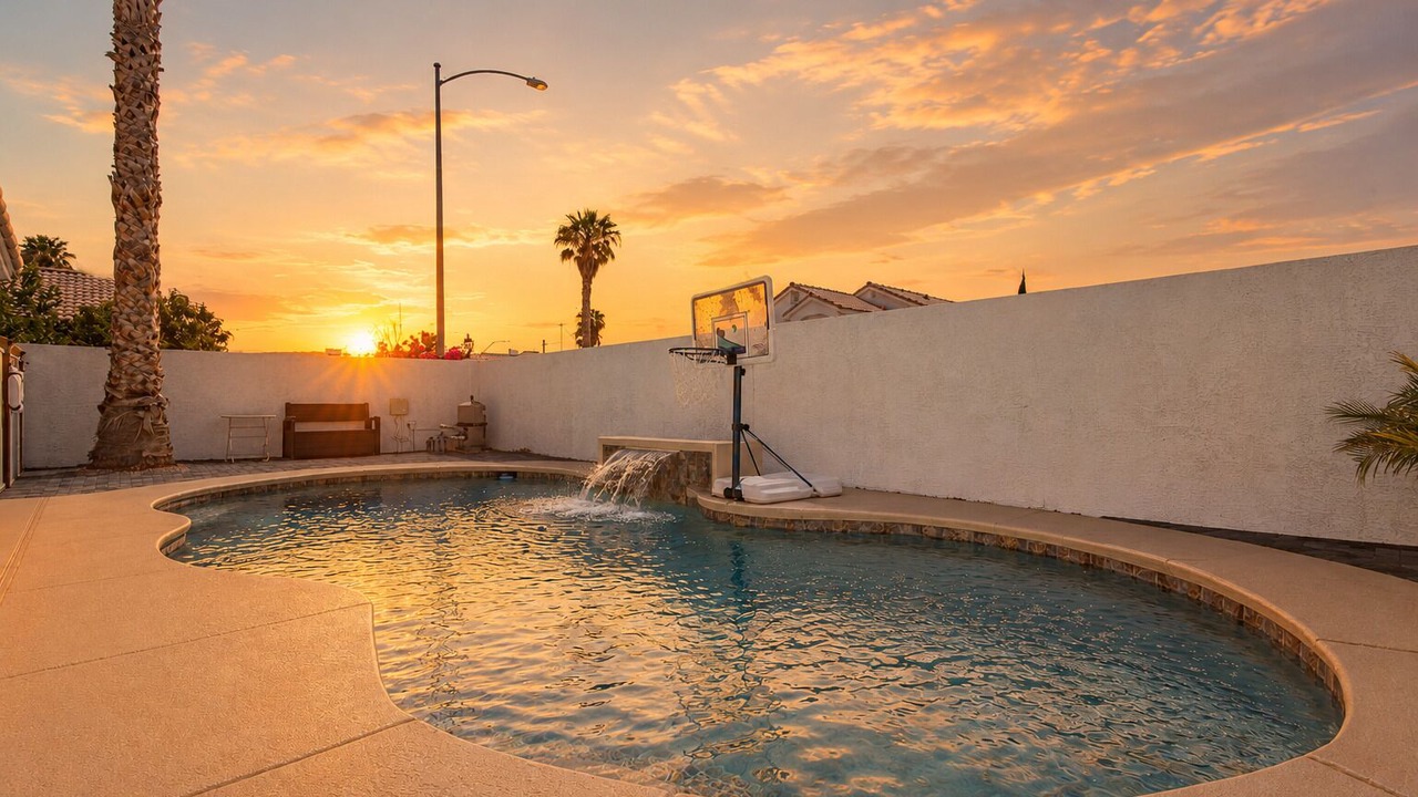 Photo of Outdoor in Centennial Hills