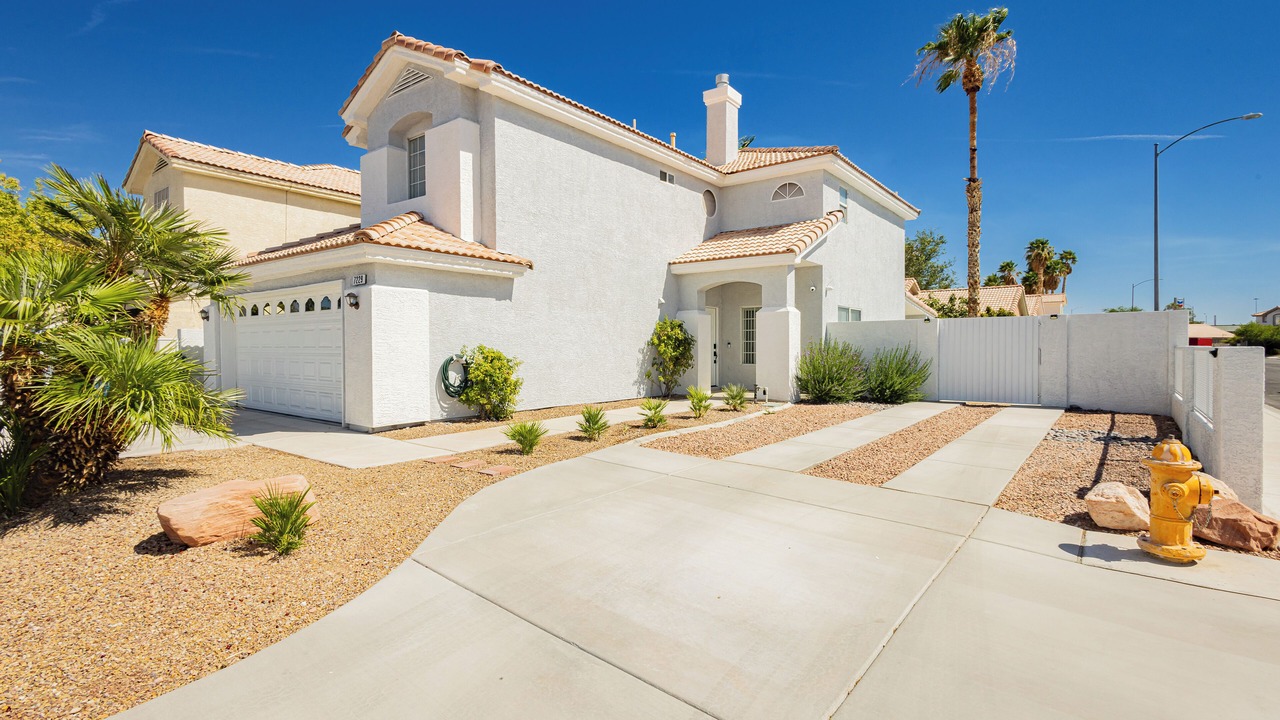 Photo of Outdoor in Centennial Hills