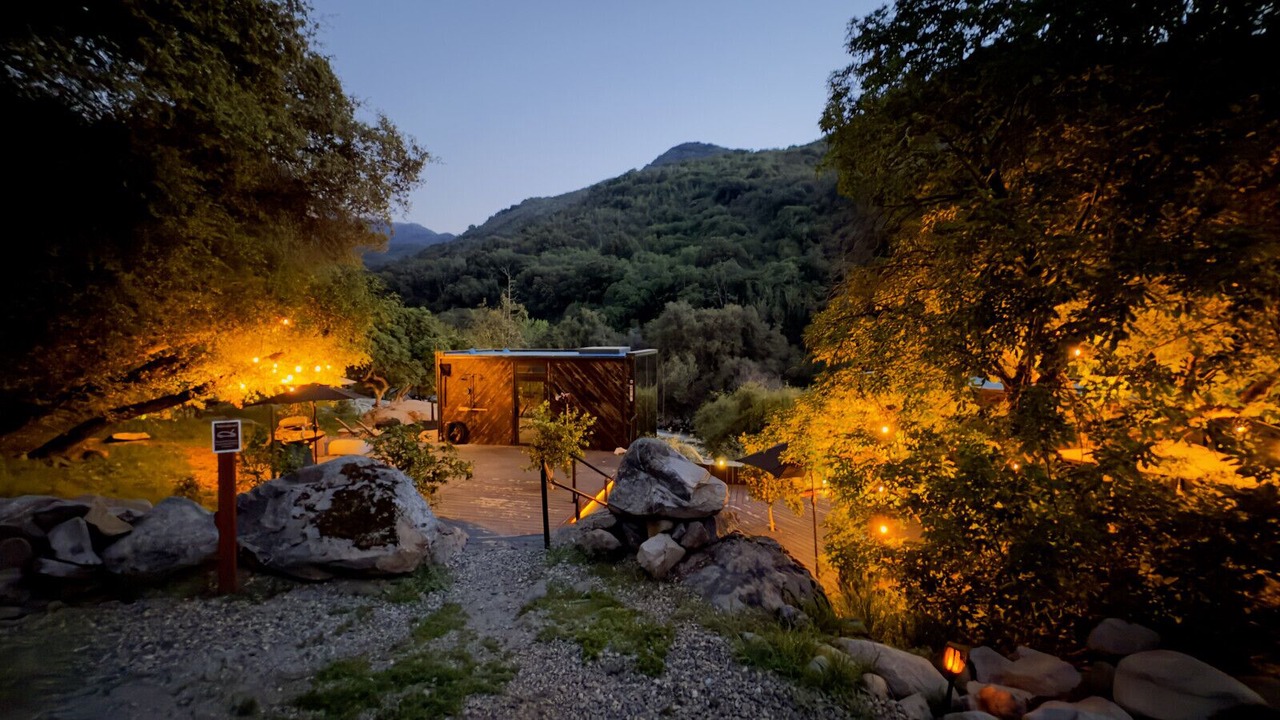 Photo of Outdoor in Three Rivers