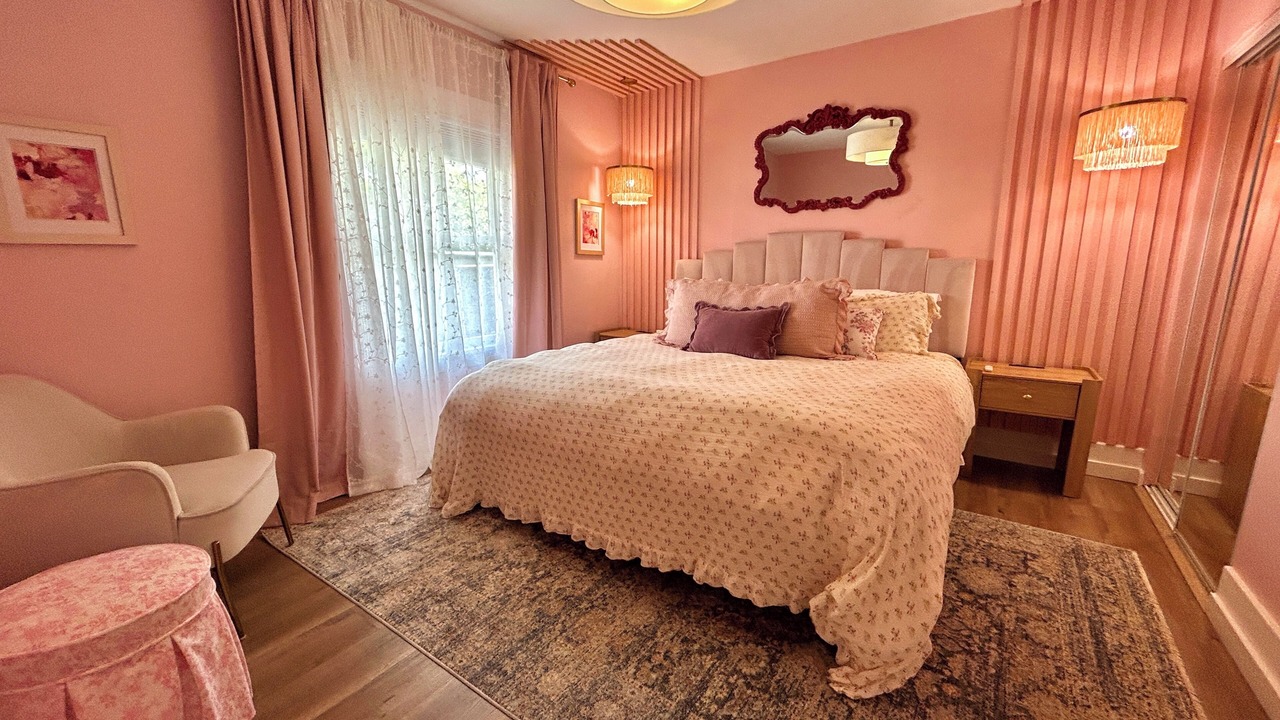 Photo of Bedroom in Eastside