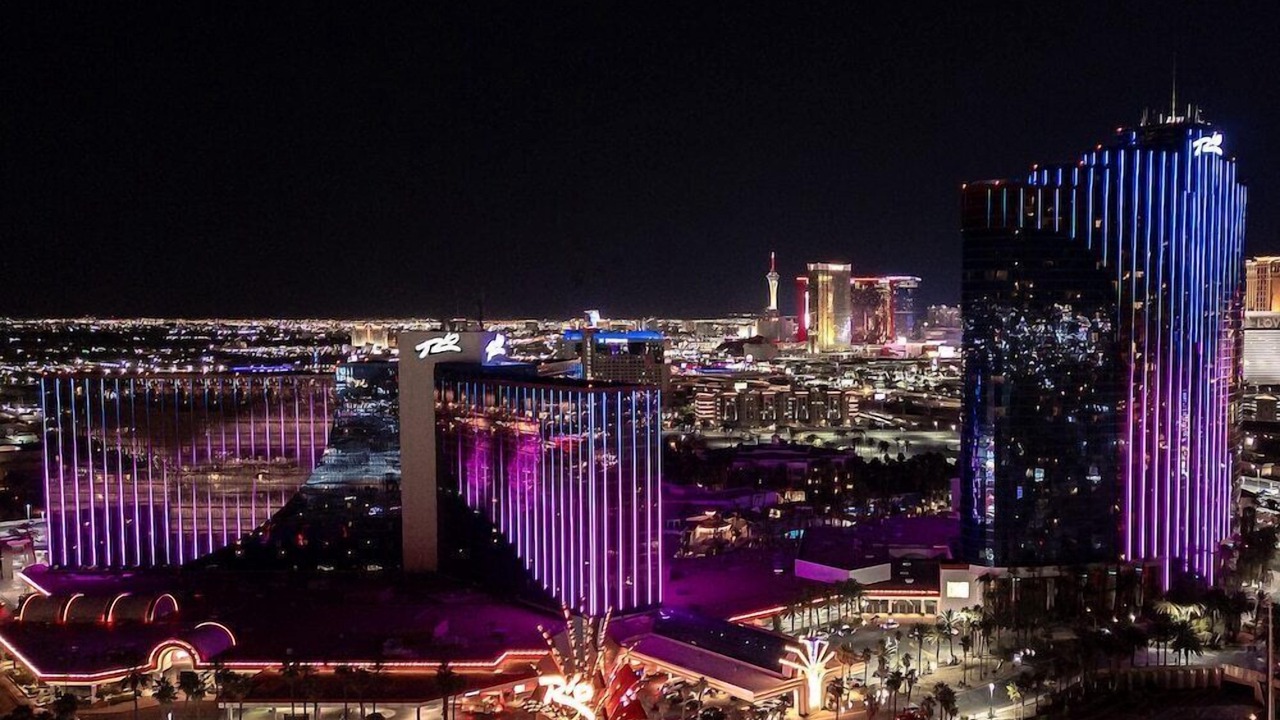 Photo of Others in Las Vegas