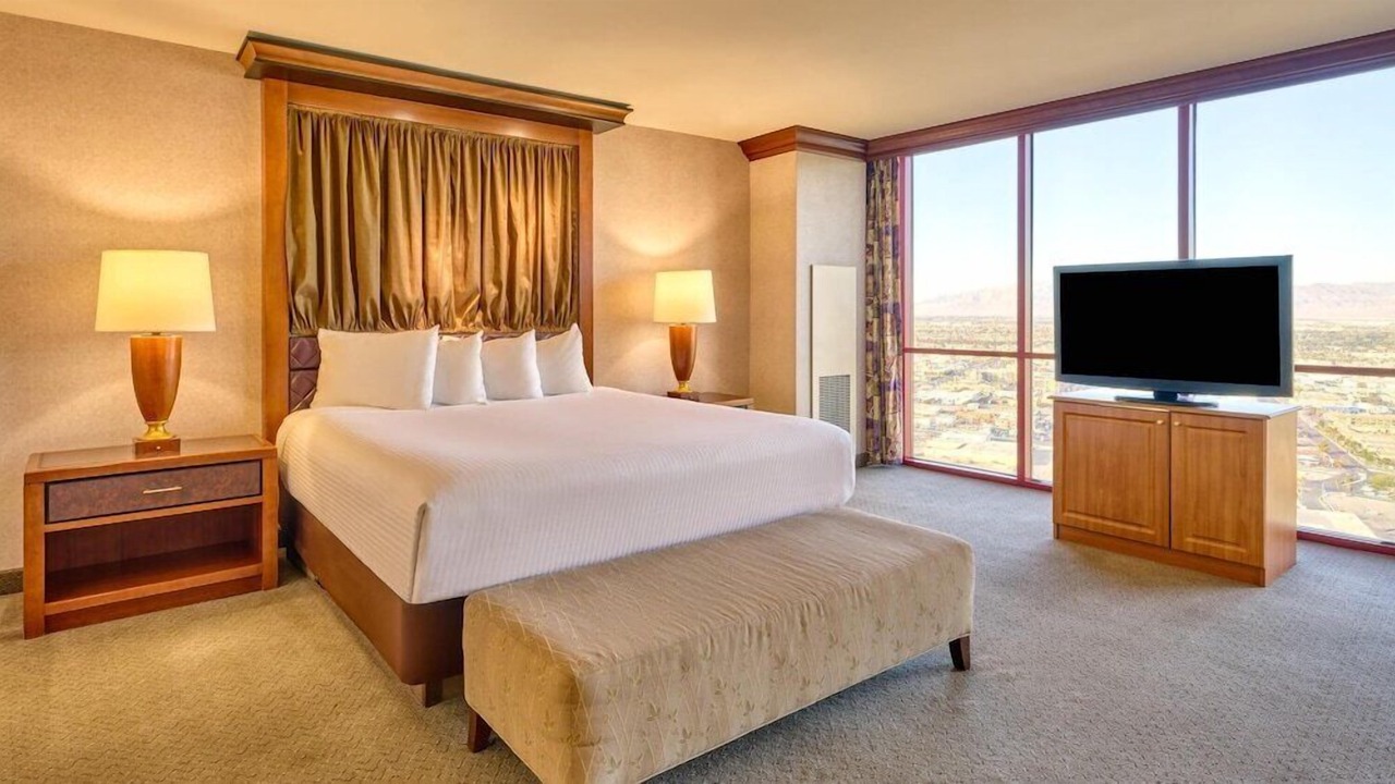 Photo of Bedroom in Las Vegas