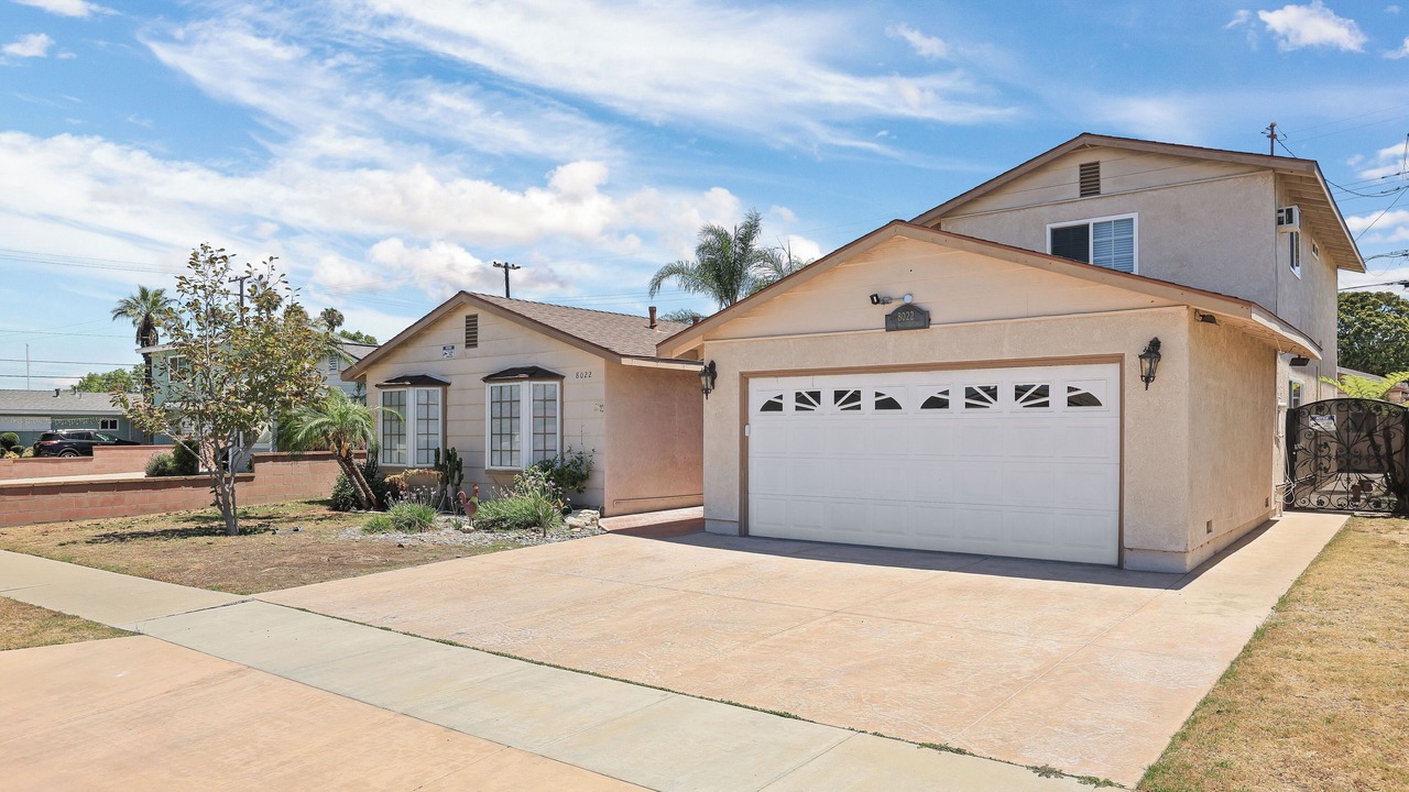 Photo of Outdoor in Buena Park