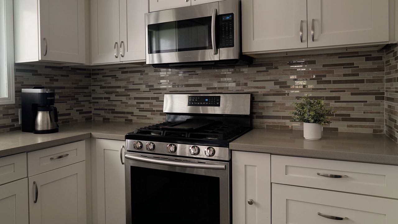 Photo of Kitchen in Ontario