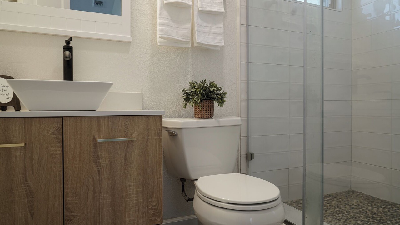 Photo of Bathroom in Ontario
