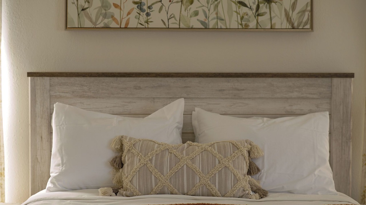 Photo of Bedroom in Ontario