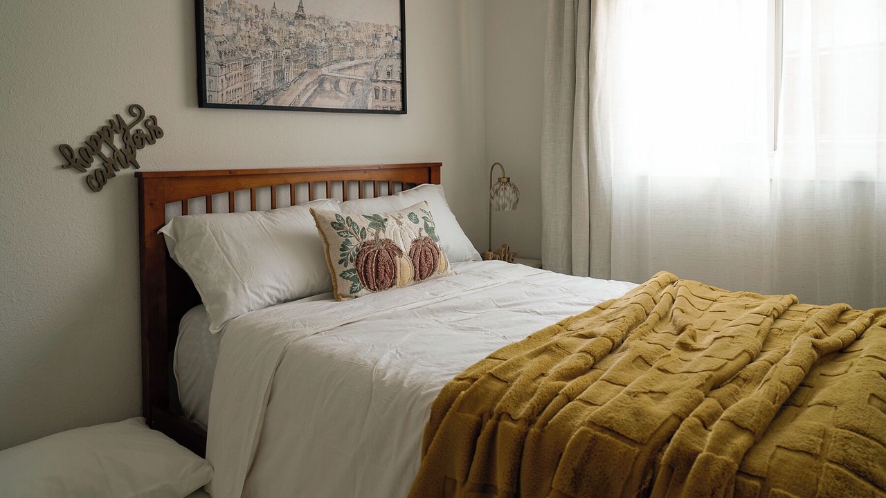 Photo of Bedroom in Ontario