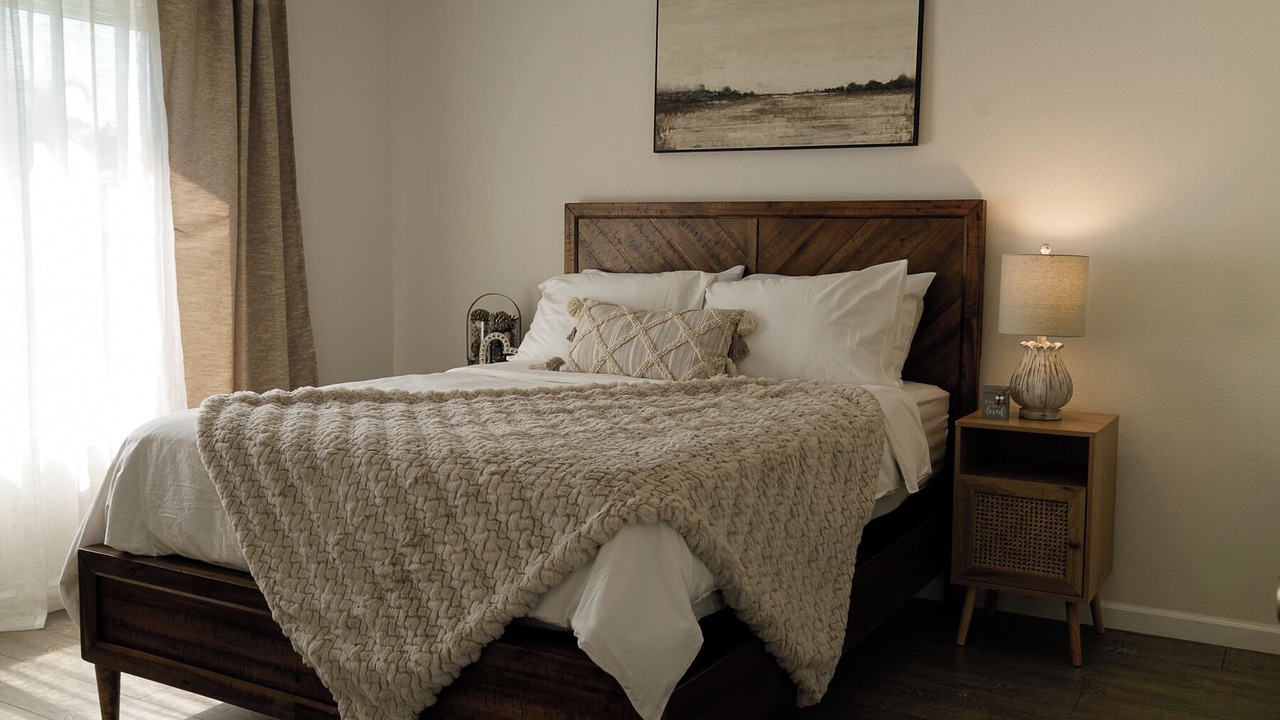 Photo of Bedroom in Ontario