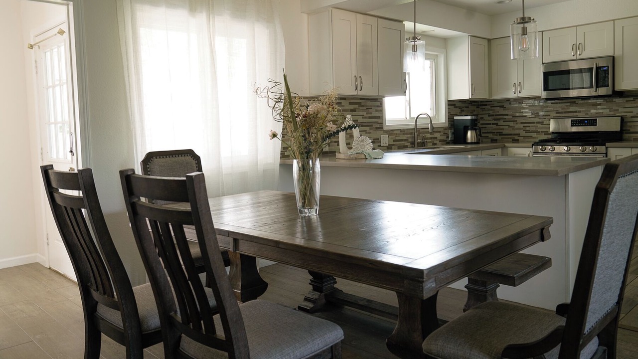 Photo of Kitchen in Ontario