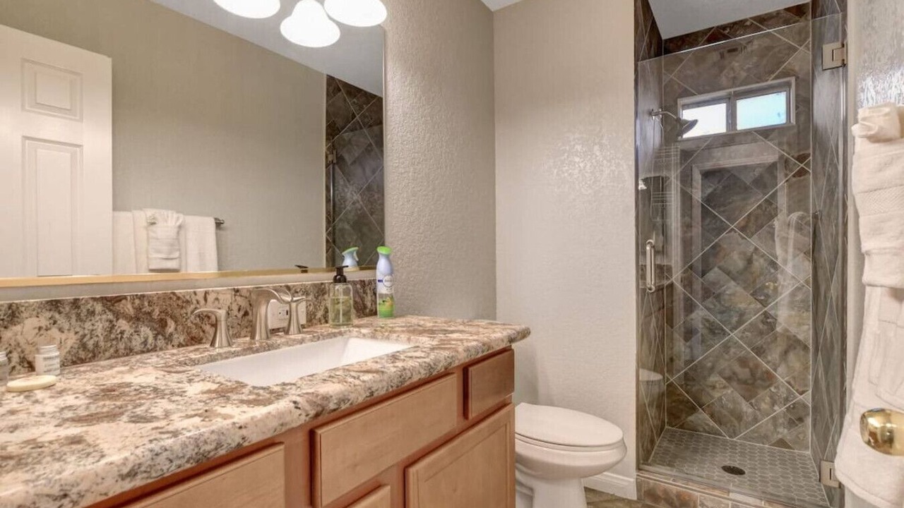 Photo of Bathroom in Paradise