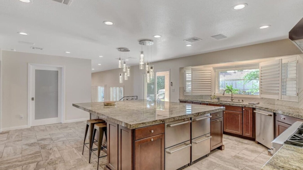 Photo of Kitchen in Paradise