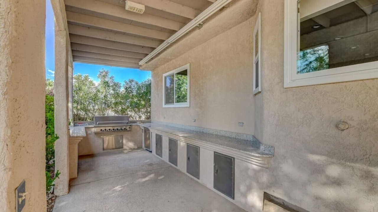 Photo of Patio Balcony in Paradise