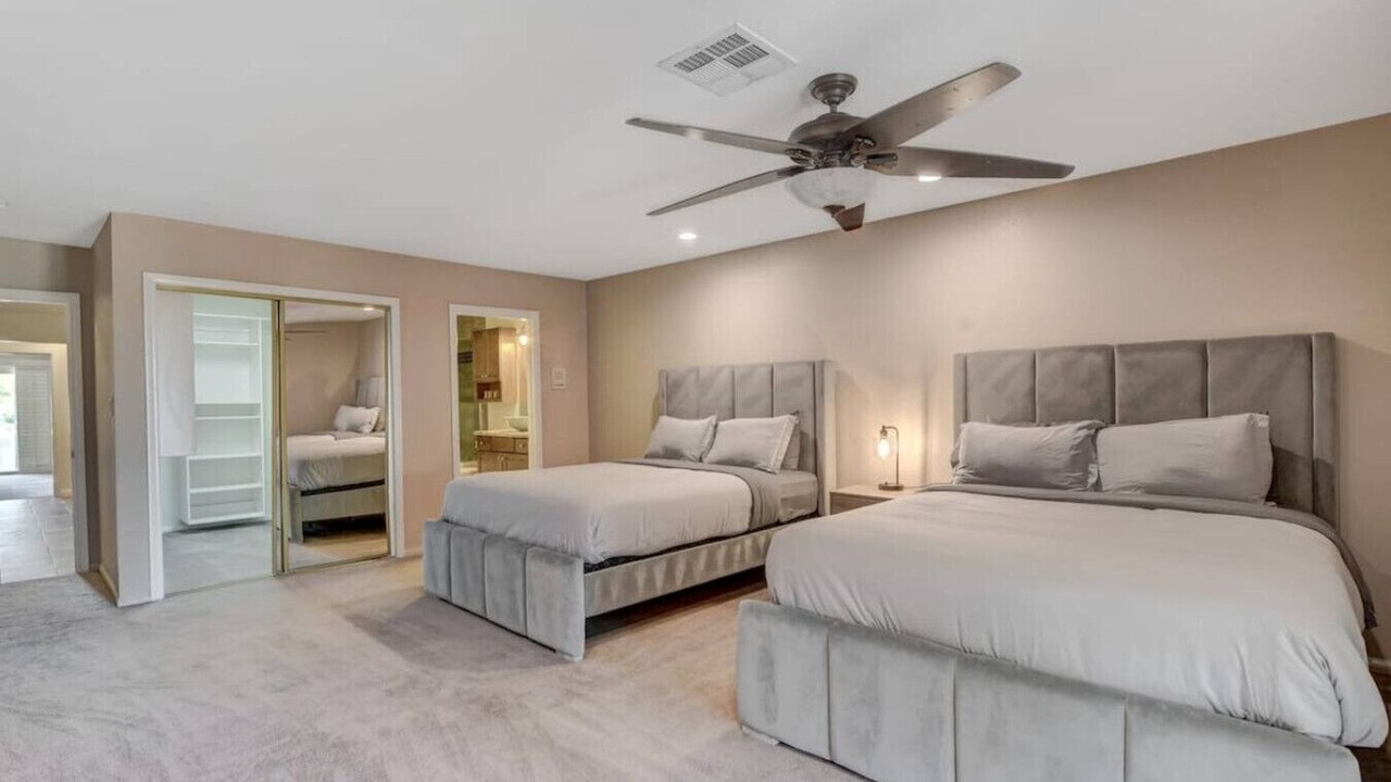 Photo of Bedroom in Paradise