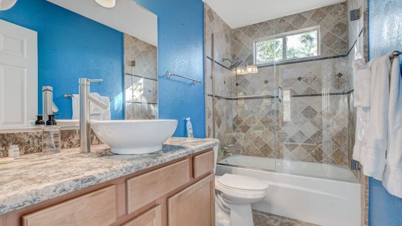 Photo of Bathroom in Paradise