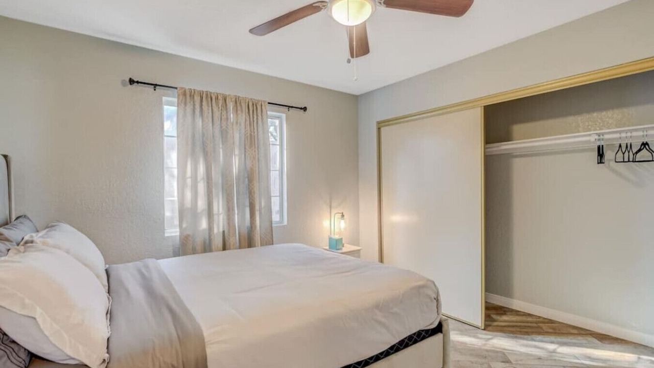 Photo of Bedroom in Paradise