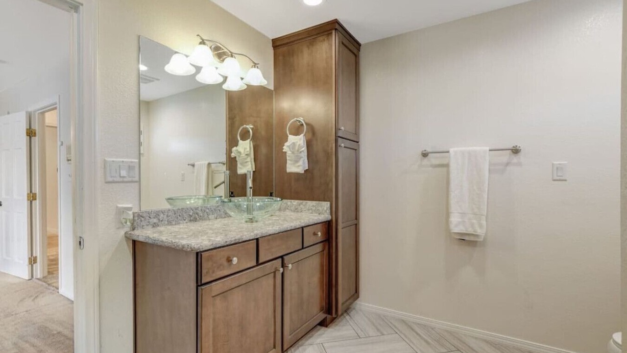 Photo of Bathroom in Paradise