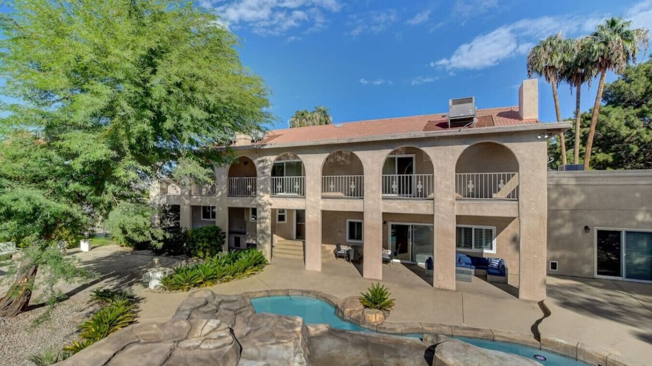 Photo of Outdoor in Paradise