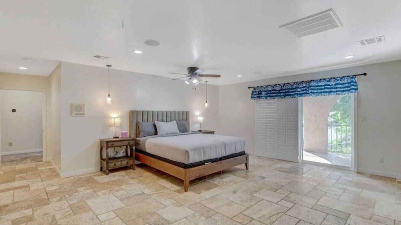 Photo of Bedroom in Paradise