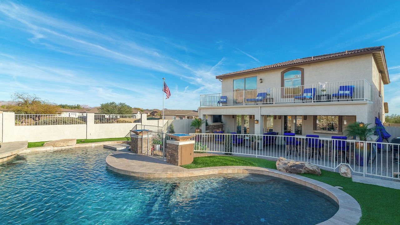 Photo of Outdoor in Gold Canyon