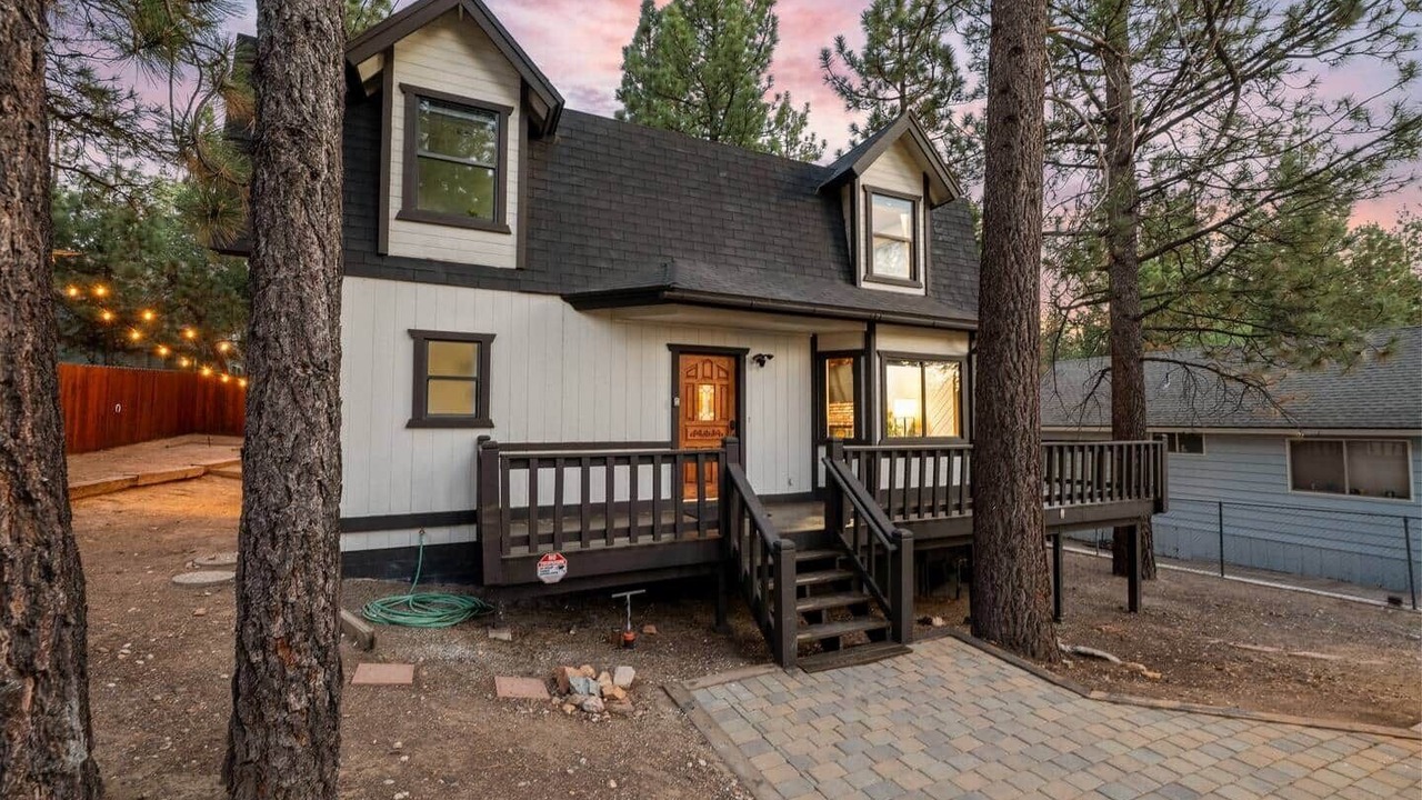 Photo of Outdoor in Summit Estates